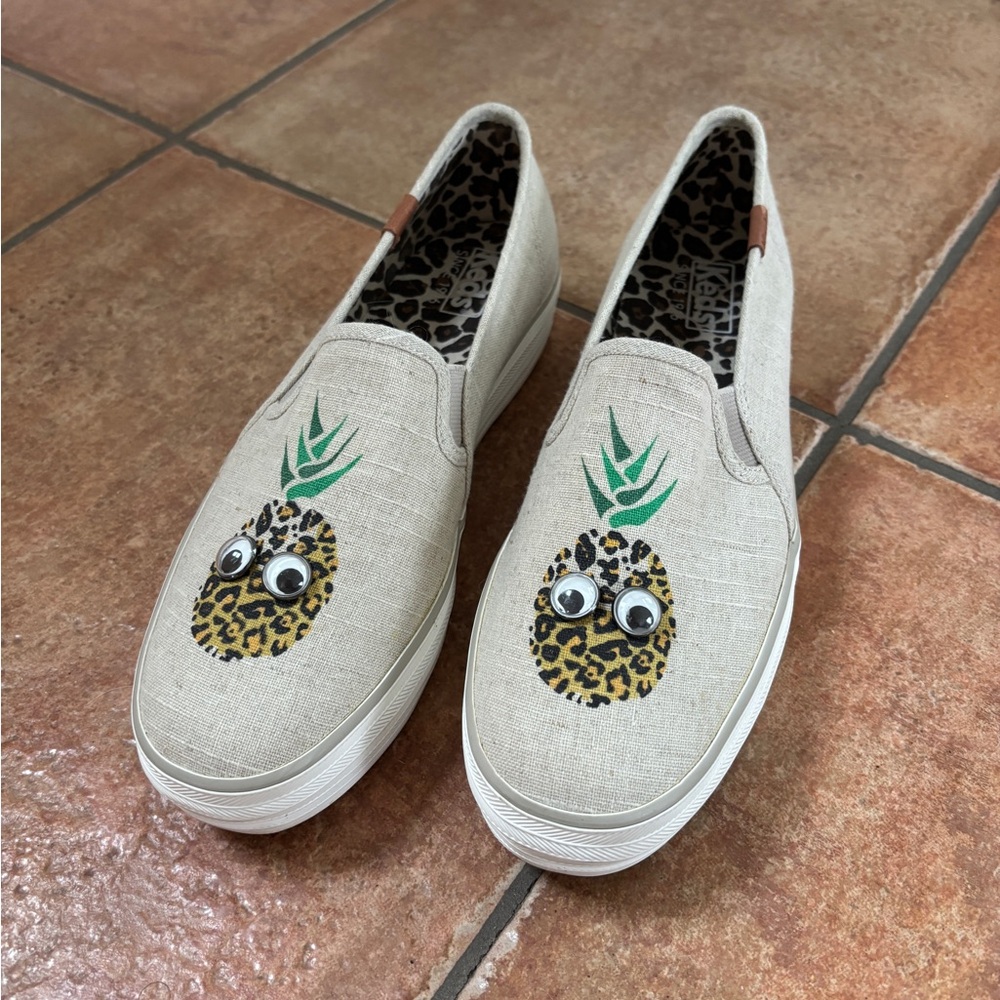 CUTEST KEDS EVER!!